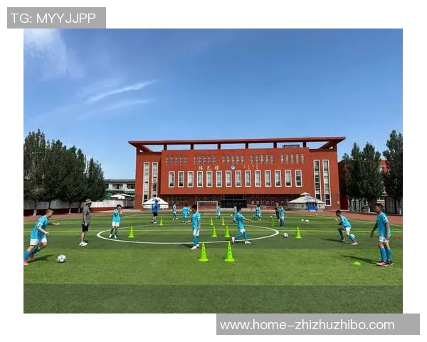 盟盟足球引领青少年热爱运动助力健康成长的全新理念