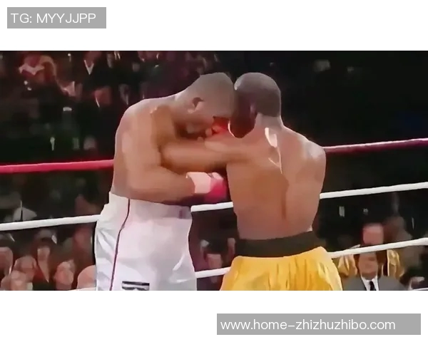 刘易斯与霍利菲尔德的世纪对决：拳坛传奇的巅峰对抗与荣耀之路